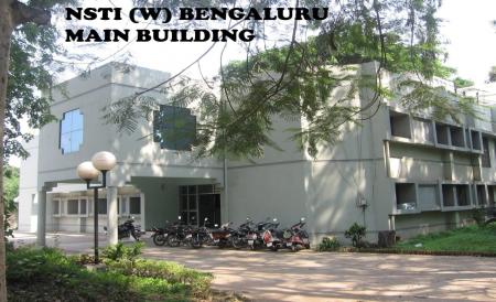 NATIONAL SKILL DEVELOPMENT CENTRE BANGALORE visual data 7